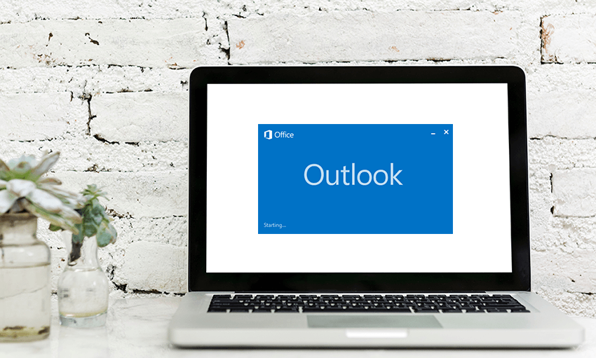 outlook mail kurulumu